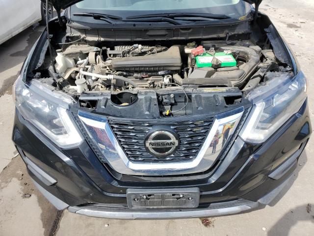 KNMAT2MV5KP513140 | 2019 NISSAN ROGUE S