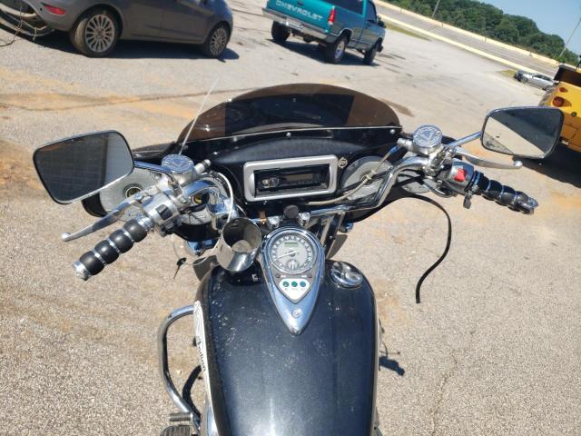 2003 KAWASAKI VN1500 L - JKBVNAL1X3A021606
