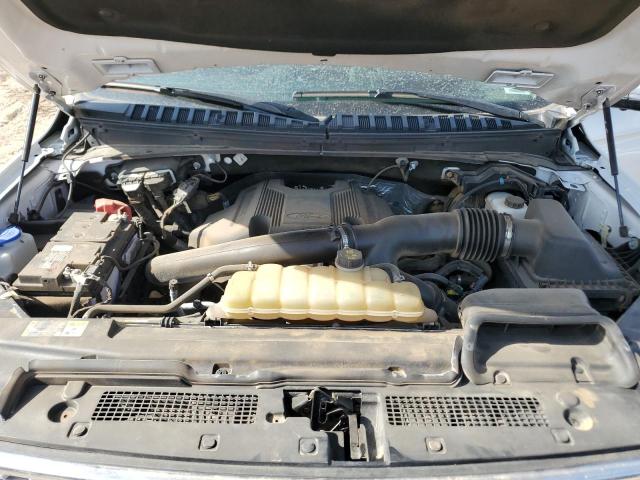 1FMJU1MT6KEA52673 Ford Expedition Platinum
