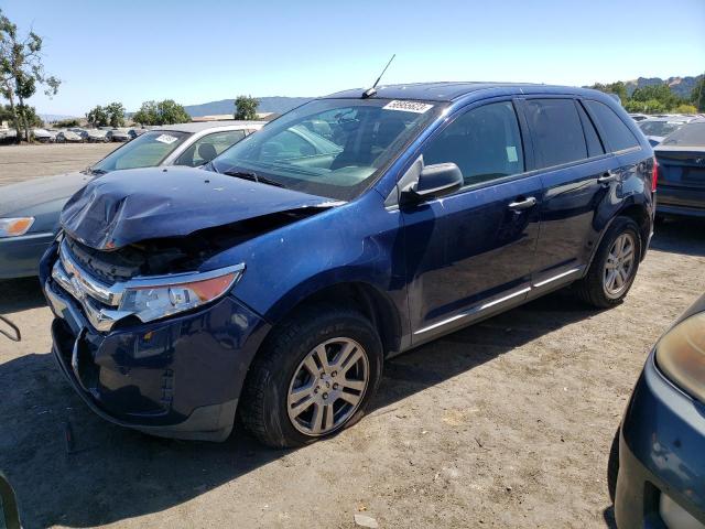 2012 Ford Edge SE