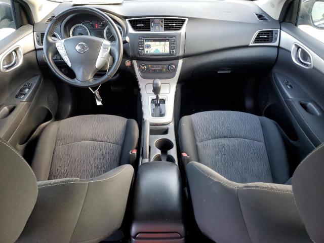 3N1AB7APXFY325095 Nissan SENTRA S