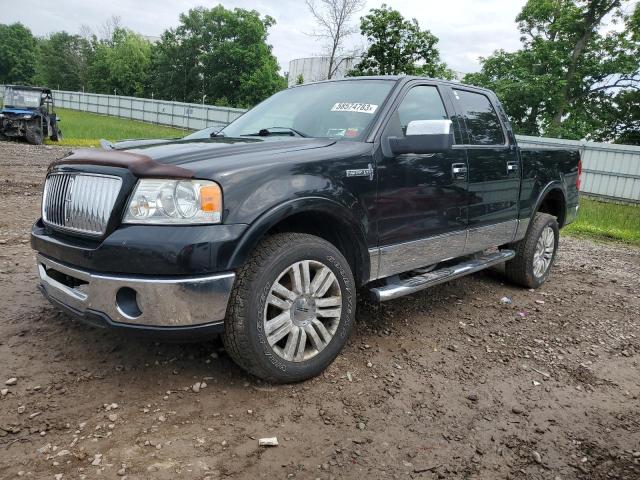 2006 Lincoln Mark LT 