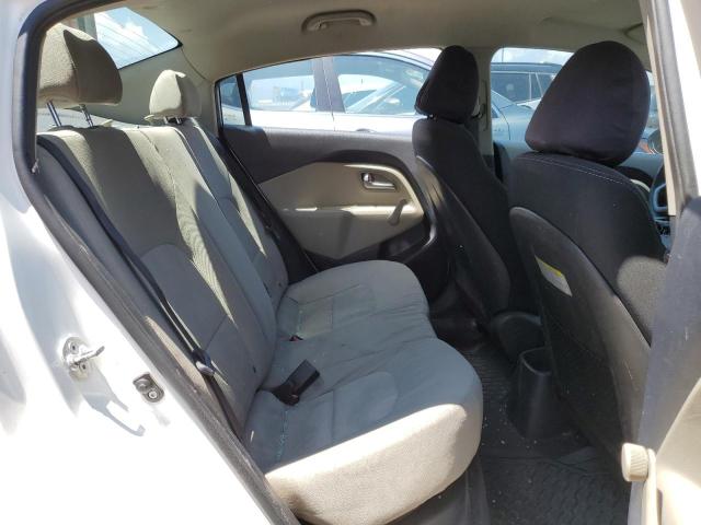 KNADM4A38E6353528 KIA RIO LX