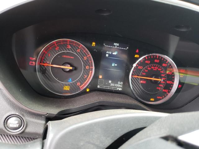 4S3GKAK66J3610596 Subaru Impreza Sport