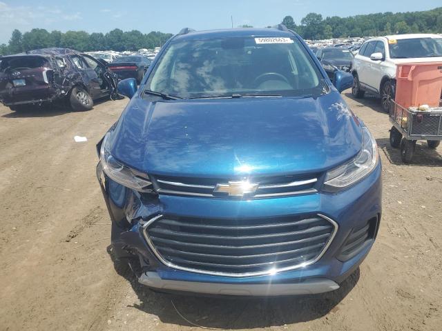 3GNCJLSB3KL365487 Chevrolet Trax 1LT 5