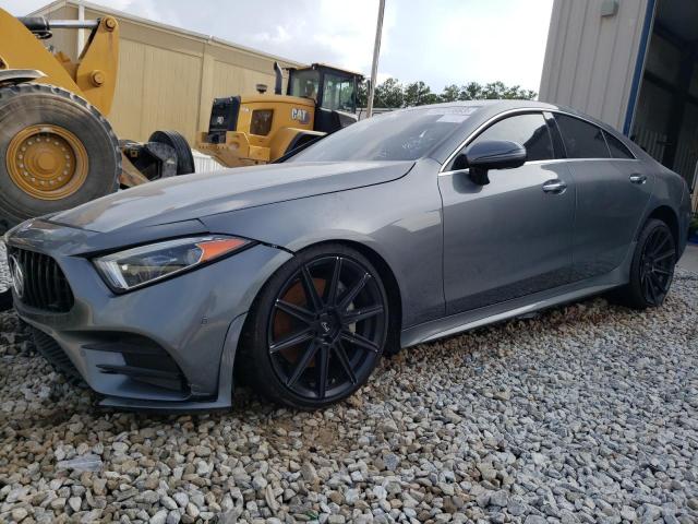2019 MERCEDES-BENZ CLS 450 - WDD2J5JB8KA018302