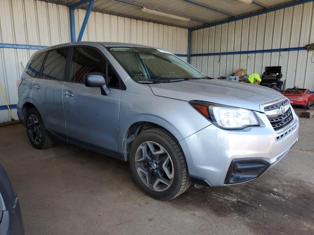 JF2SJAAC8HG527101 Subaru Forester 2.5i