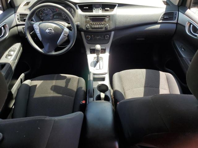 3N1AB7AP5FY373765 Nissan SENTRA S