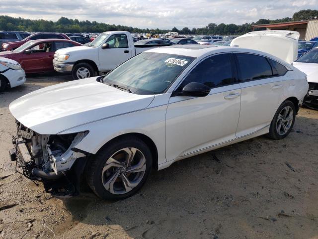 2018 Honda Accord Coupe EX-L