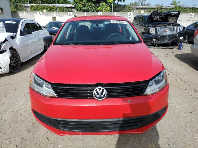 3VW2K7AJ0EM331648 2014 Volkswagen Jetta Base