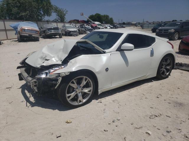 2012 Nissan 370Z Base