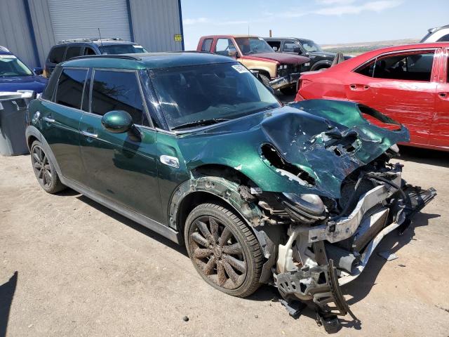 WMWXU3C5XF2B62212 Mini COOPER S