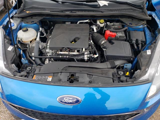 1FMCU9G6XLUA96308 Ford ESCAPE SE