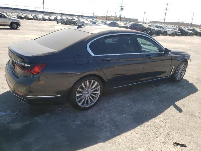 WBA7T2C09MCF59368 BMW 740 I