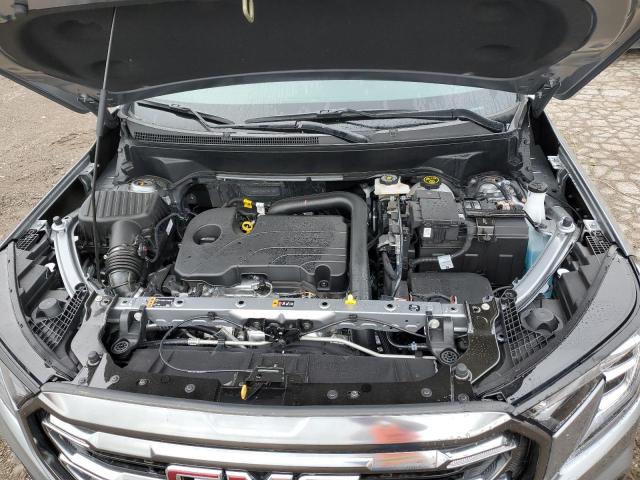 2023 GMC TERRAIN AT 3GKALYEG3PL264136
