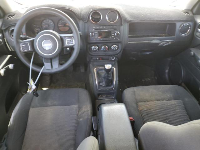 1C4NJPBA6GD809149 Jeep Patriot Sport