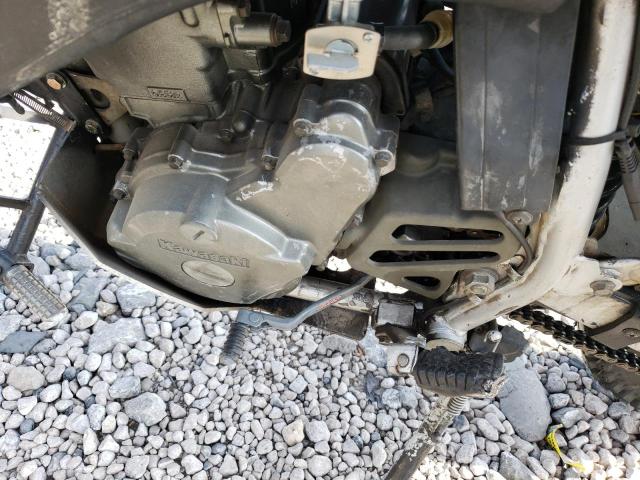 2003 KAWASAKI KL650 A - JKAKLEA163DA05413