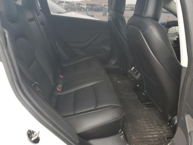 5YJ3E1EB5JF092529 Tesla MODEL 3