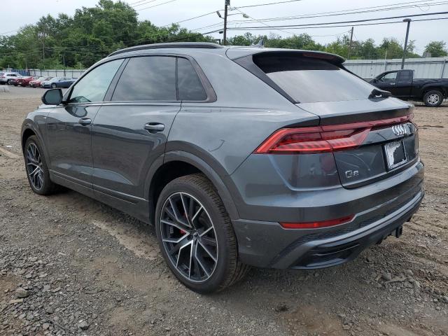 2019 AUDI Q8 PRESTIG WA1FVAF19KD034168