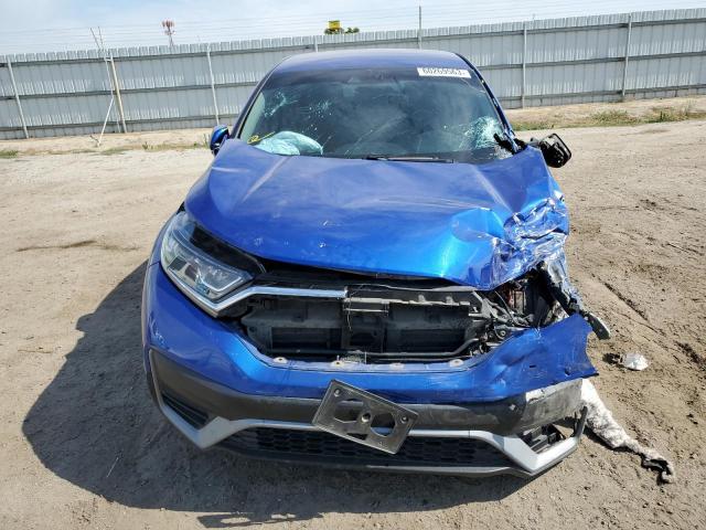 7FARW1H77ME016124 Honda CR-V SE