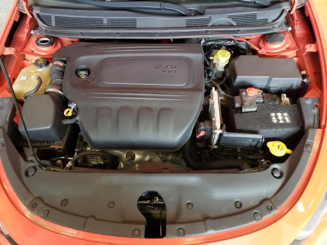 1C3CDFFA1GD791134 Dodge Dart Sxt Sport