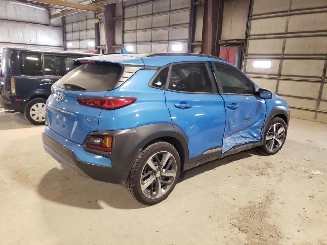 2020 HYUNDAI KONA ULTIM - KM8K53A50LU467224