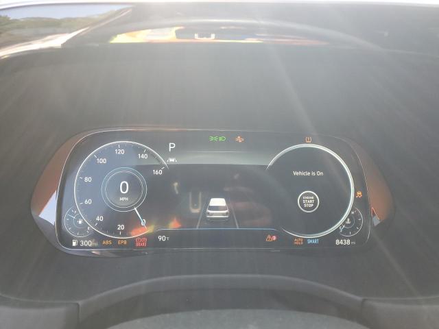 2022 HYUNDAI PALISADE C - KM8R74HE3NU482629