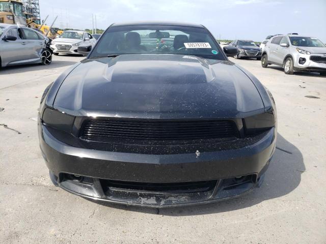 1ZVBP8CF8C5233969 2012 FORD MUSTANG, photo no. 5