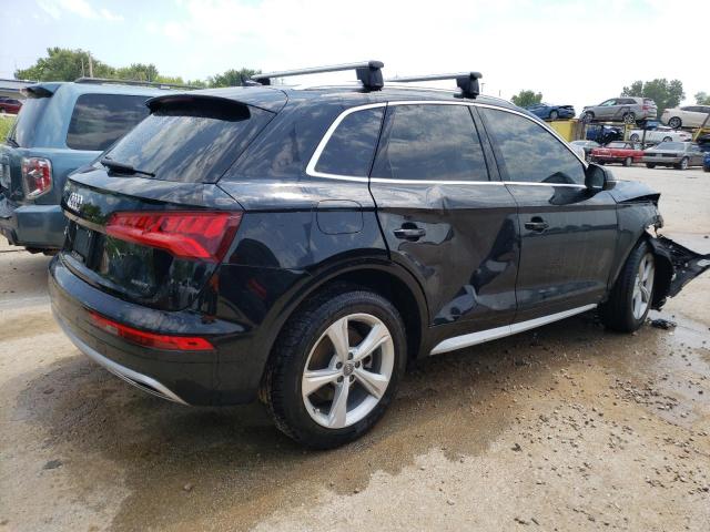 WA1BNAFY8L2006757 2020 AUDI Q5, photo no. 3