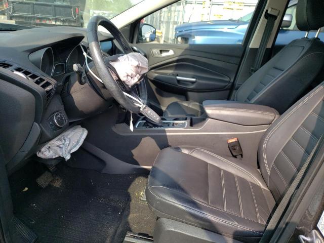 1FMCU9J9XKUA16295 2019 FORD ESCAPE, photo no. 7