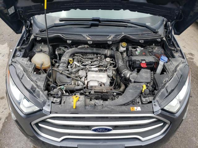 2018 FORD ECOSPORT S - MAJ3P1REXJC235623