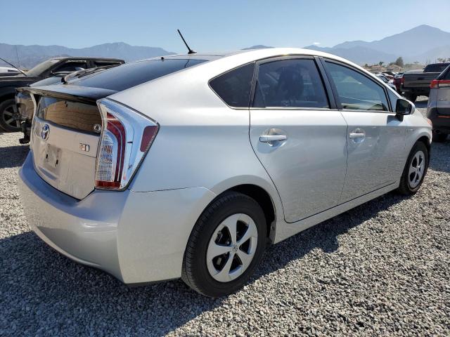 Toyota PRIUS 2015 JTDKN3DU7F1884370 Image 3