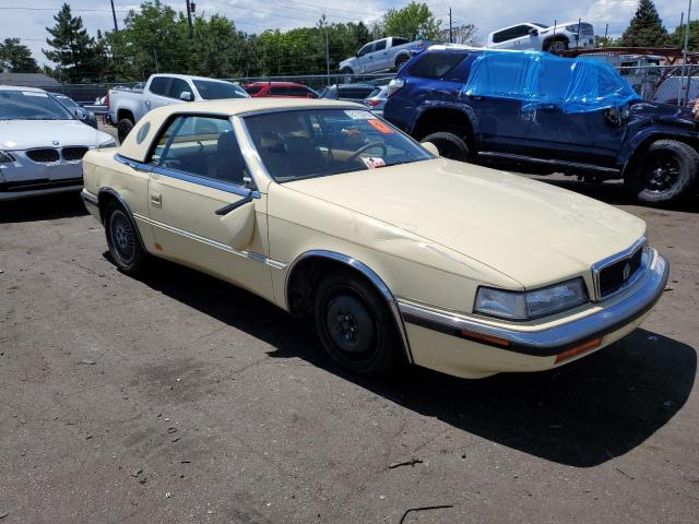 Vin: zc2fp1109kb201956, lot: 61758763, chrysler minivan by maserati 19894