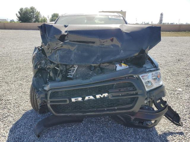 2022 RAM 1500 HFE - 1C6RREXM7NN393242