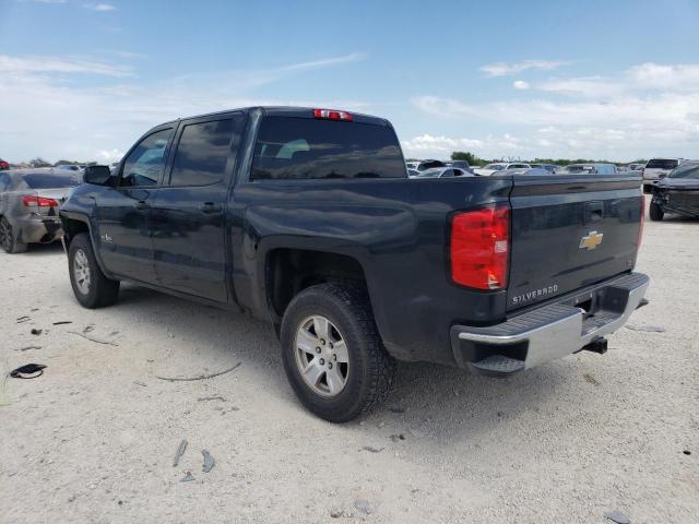 Vin: 3gcpcreh0hg296329, lot: 58835023, chevrolet all models c1500 lt 20172