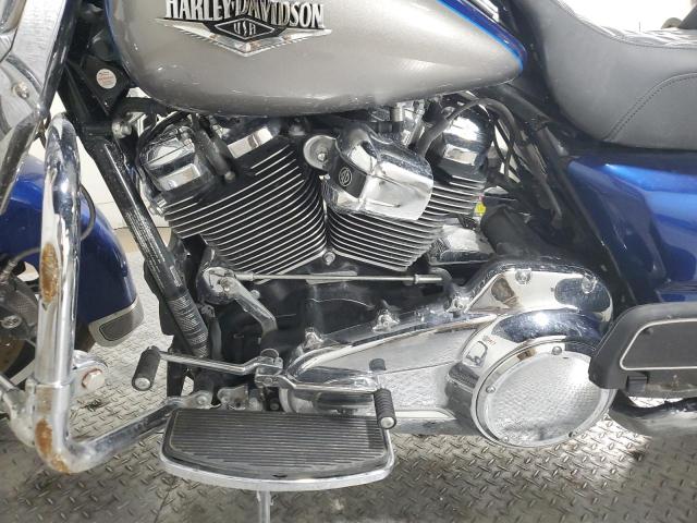 2017 HARLEY-DAVIDSON FLHR ROAD - 1HD1FBC11HB633933