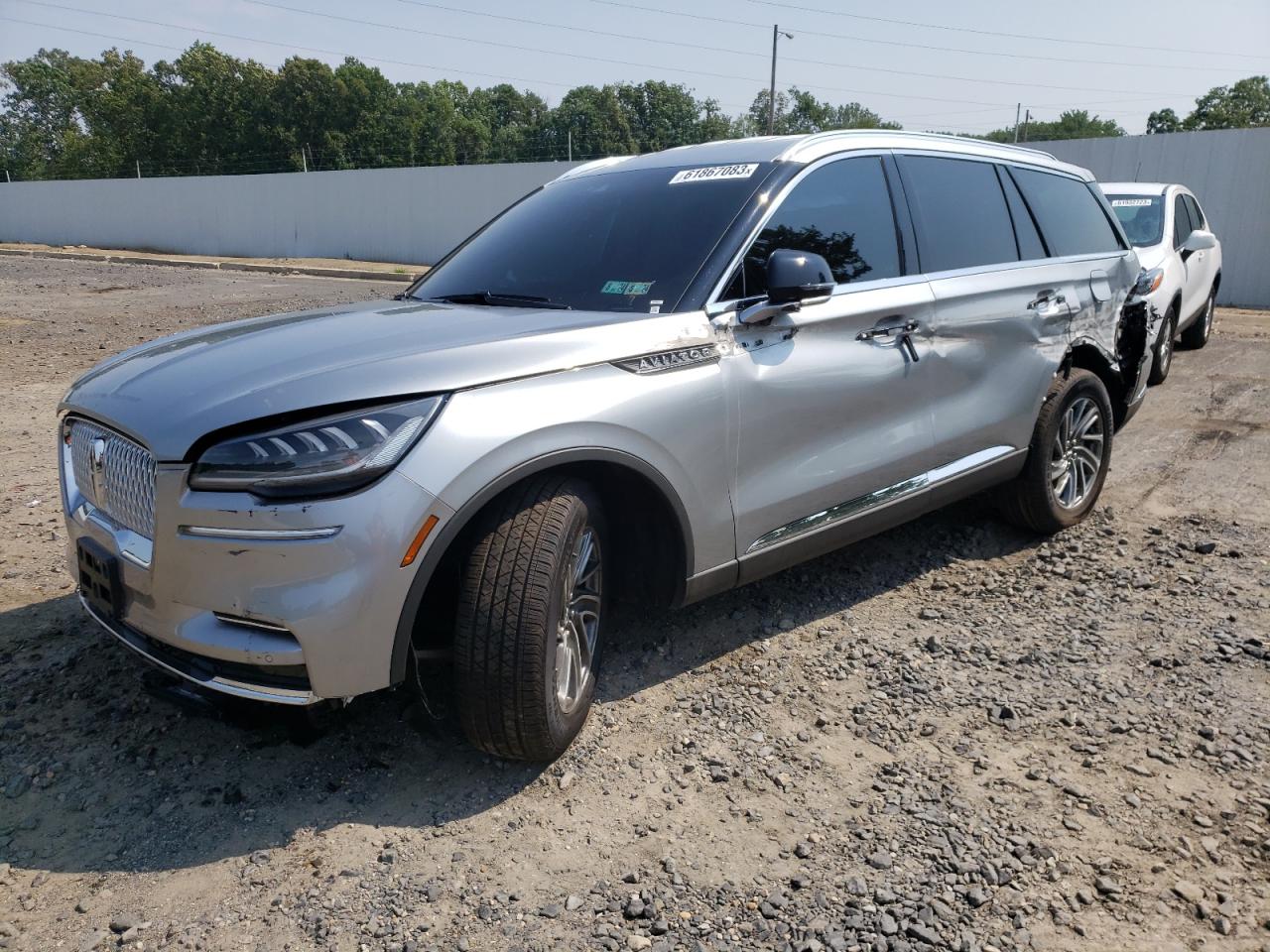 Линкольн авиатор 2025. Линкольн авиатор 2025
