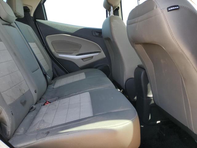 MAJ3S2FE7MC409225 Ford ECOSPORT S