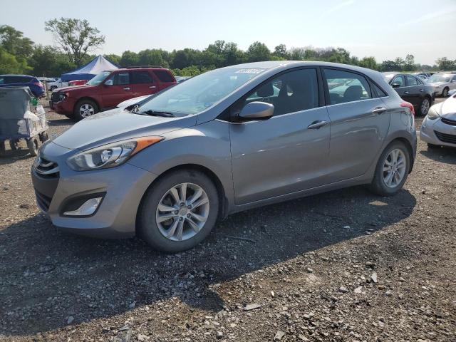 2013 Hyundai Elantra GT 