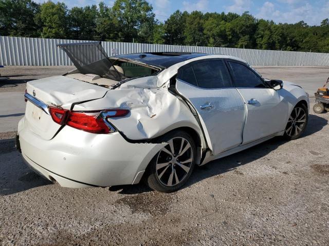 Vin: 1n4aa6ap7hc453239, lot: 60082073, nissan maxima 3.5s 20173