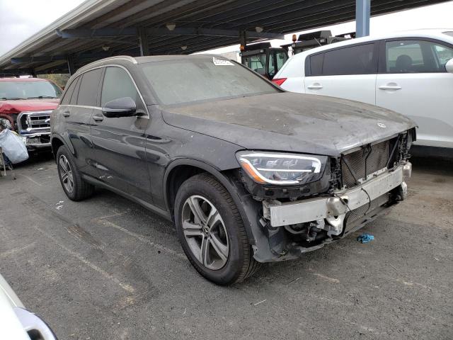 WDC0G8EB9LF710773 Mercedes-Benz Glc 300 4matic