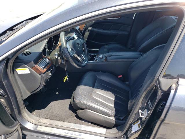 WDDLJ7DB8EA100482 Mercedes-Benz CLS 550