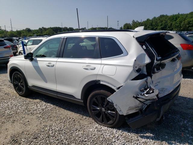 2023 HONDA CR-V SPORT - 2HKRS6H97PH809239