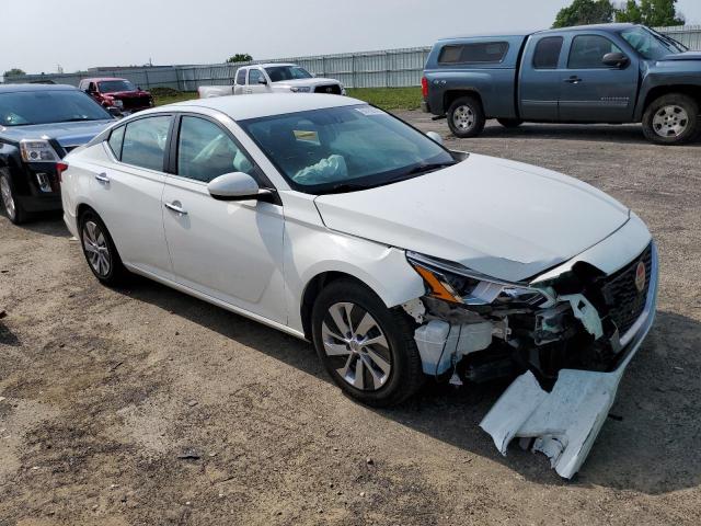2019 NISSAN ALITMA 1N4BL4BV4KC114316