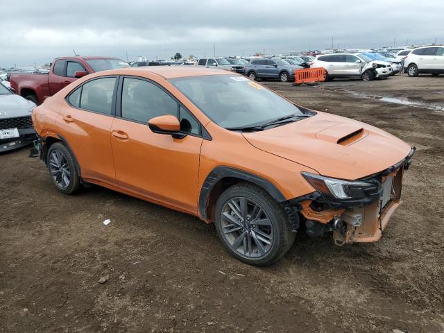 JF1VBAA65N9030614 Subaru WRX