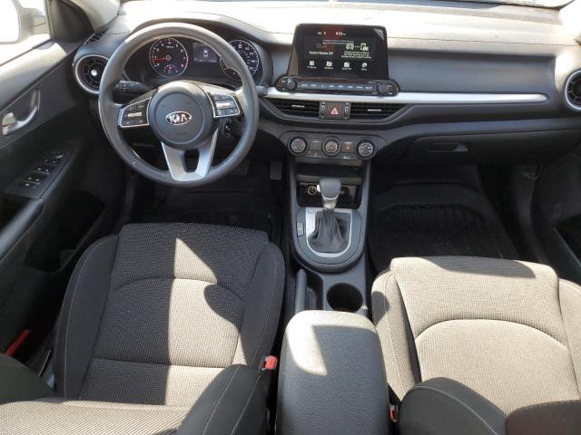 3KPF24AD4ME386044 KIA FORTE FE