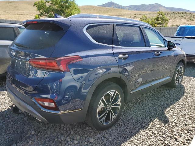 2020 HYUNDAI SANTA FE L - 5NMS5CAA2LH266823