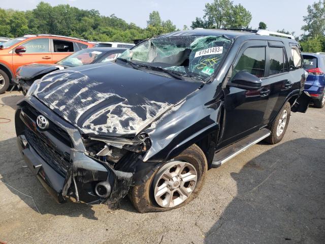 2014 Toyota 4Runner SR5