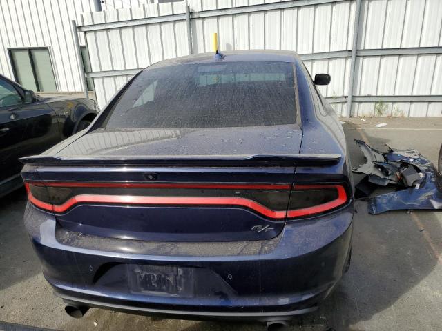 2C3CDXCT1HH584372 Dodge CHARGER R/T
