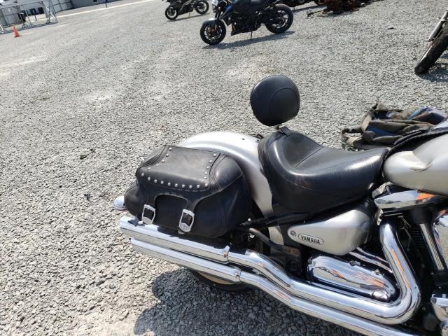2003 YAMAHA XV1600 AS JYAVP02E63A021746